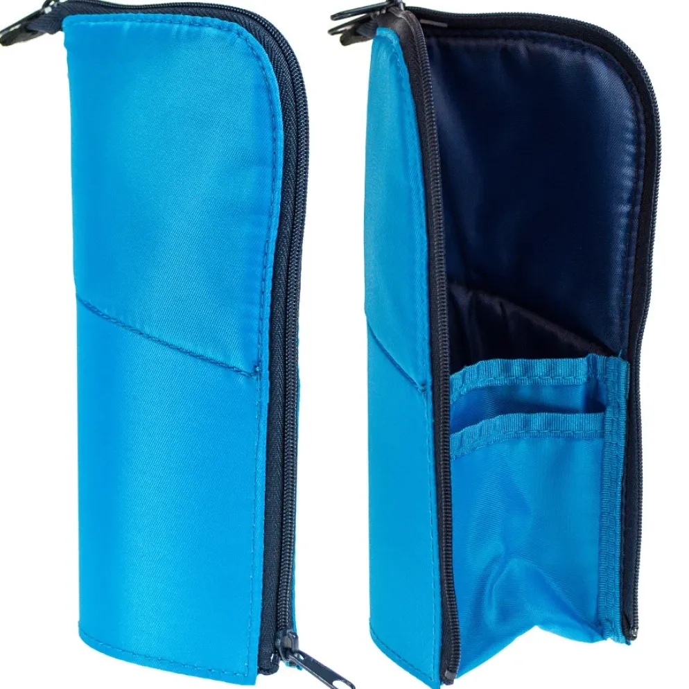 Kokuyo NeoCritz Pencil Case