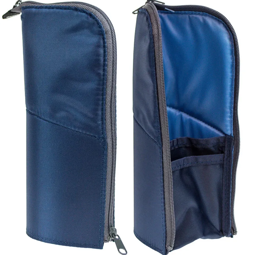 Kokuyo NeoCritz Pencil Case