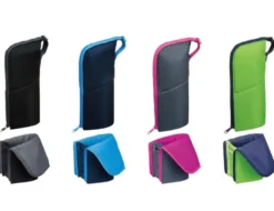 Kokuyo NeoCritz Transformer Pencil Case