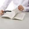 Kokuyo Paperweight Book Companion