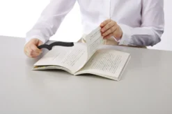 Kokuyo Paperweight Book Companion