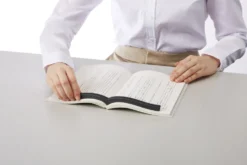 Kokuyo Paperweight Book Companion