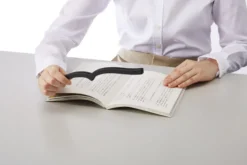 Kokuyo Paperweight Book Companion