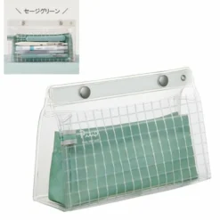 Kokuyo Piip Tool Pen Case