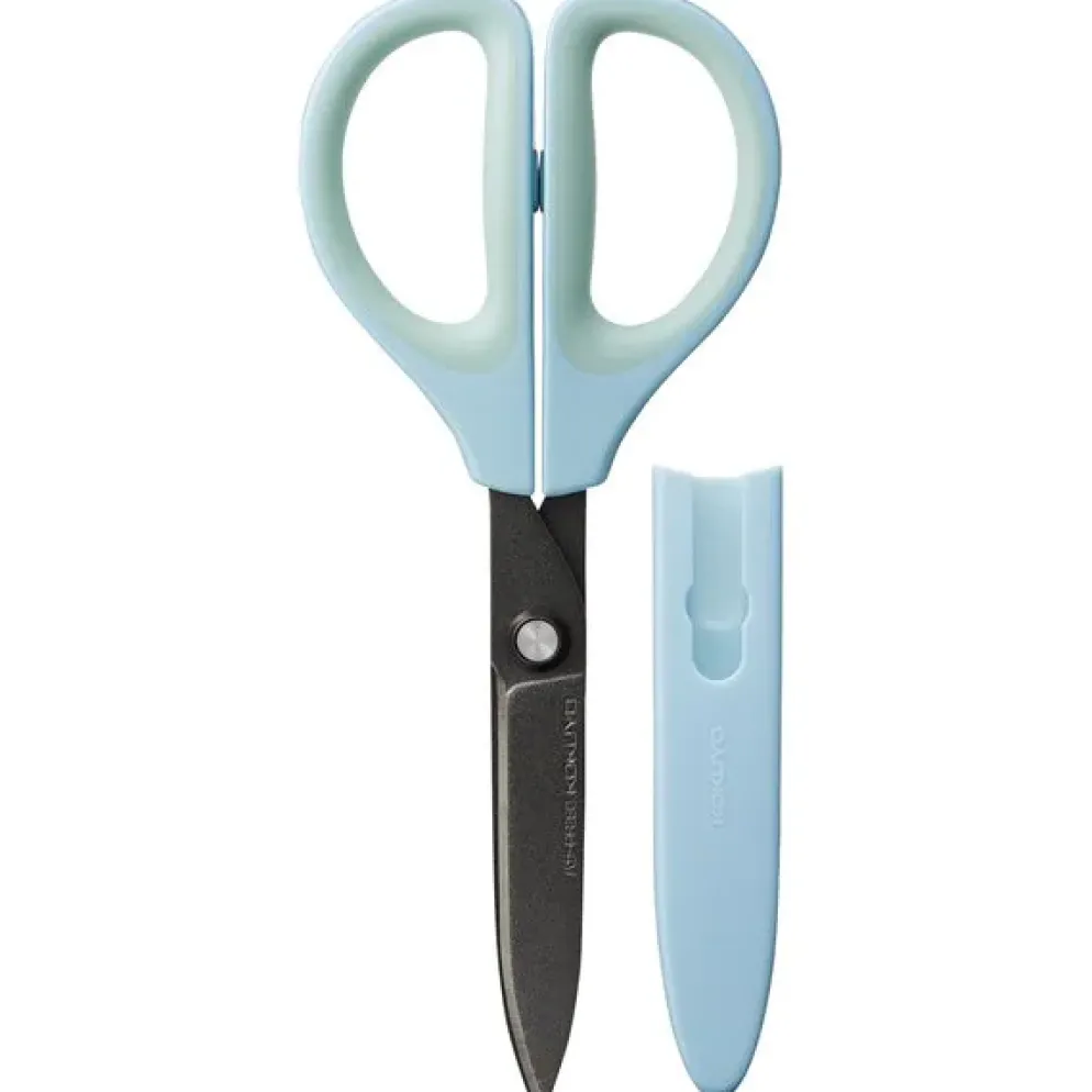 Kokuyo Saxa Poche Scissors