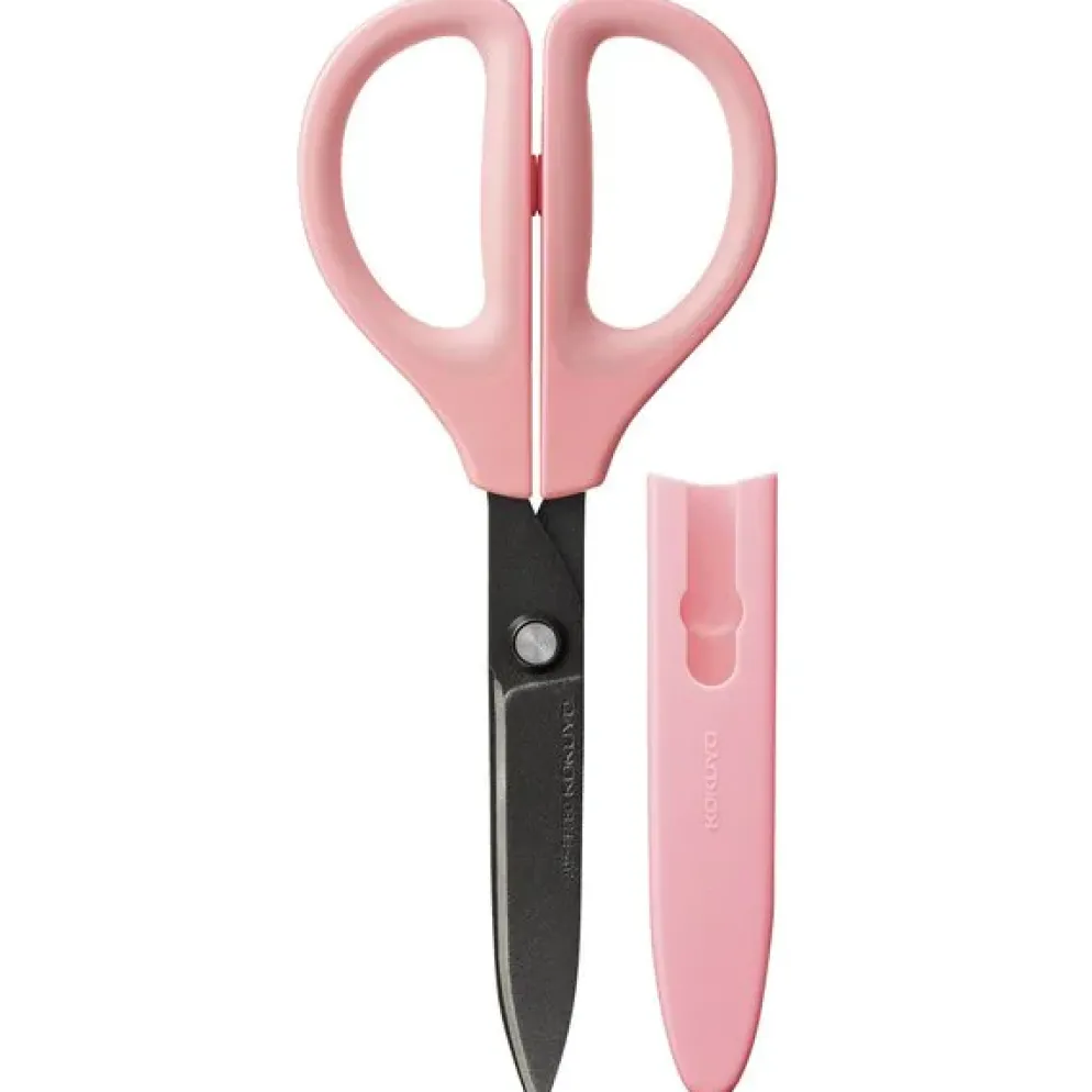 Kokuyo Saxa Poche Scissors