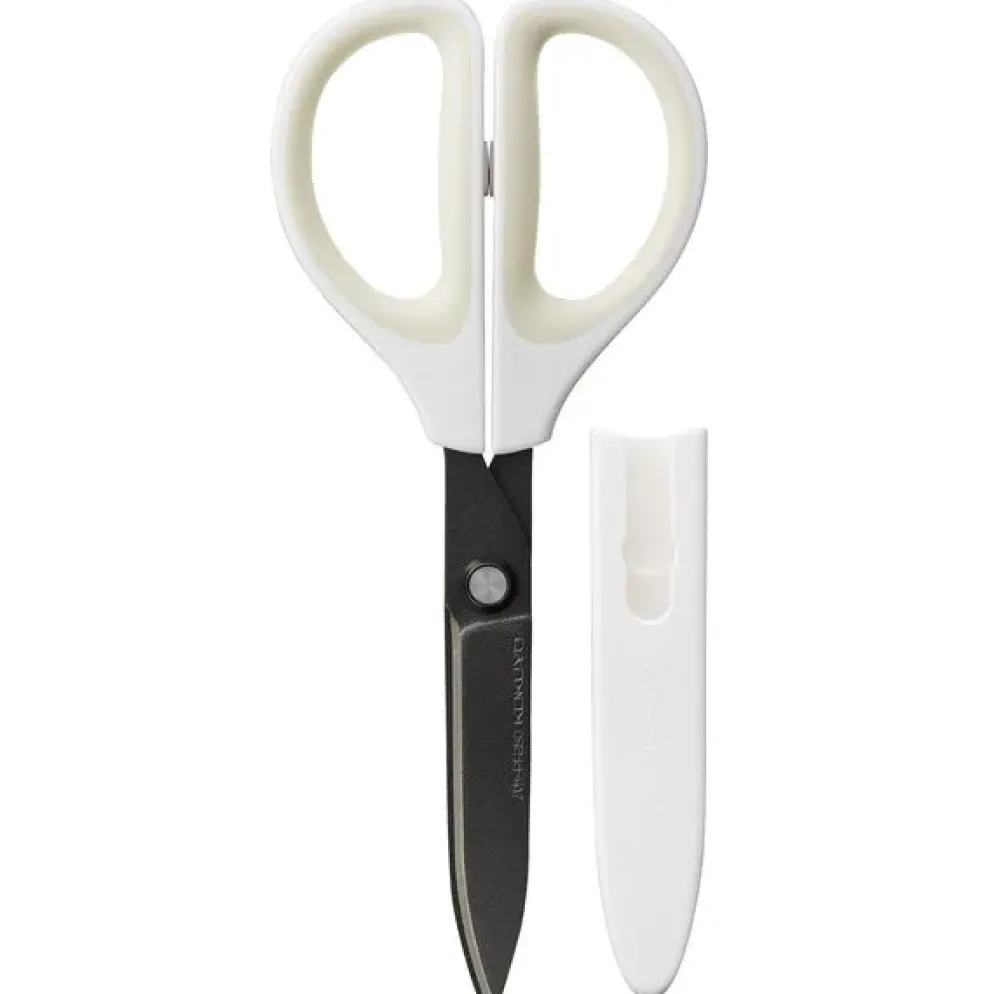 Kokuyo Saxa Poche Scissors