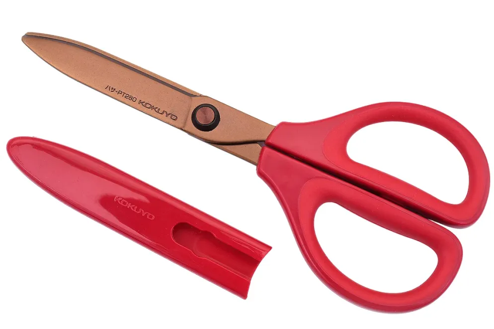 Kokuyo Saxa Poche Scissors