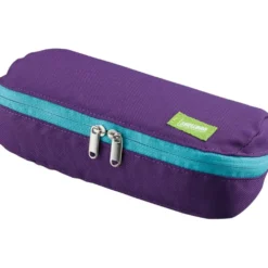 Kokuyo Shellbro Pencil Case
