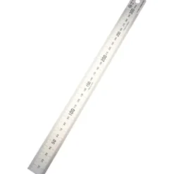 Kokuyo Stainless Steel Ruler - 30cm