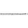 Kokuyo Stainless Steel Ruler - 15cm