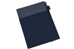Kokuyo Systemic Cover Notebook Synthetic Leather B5