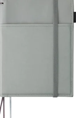 Kokuyo Systemic Cover Notebook [6mm Ruled A5]