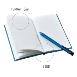 Kokuyo Trystrams Field Notebook