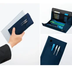 Kokuyo With+ Pen Case