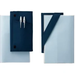 Kokuyo With+ Pen Case