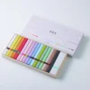 Kousaido Hyakurakukou Incense Assortment - 17 Types 6 Sticks