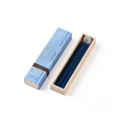 Kousaido Hyakurakukou Japanese Incense - 40 Long Sticks