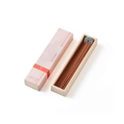 Kousaido Hyakurakukou Japanese Incense - 40 Long Sticks
