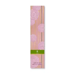 Kousaido Hyakurakukou Japanese Incense - 40 Long Sticks