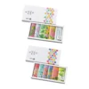Kousaido Ika-Denshin Incense Assortment – Set of 6 Fragrances With Stand