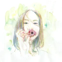 Kuretake Gansai Tambi Watercolour Set [18 Colour Set]