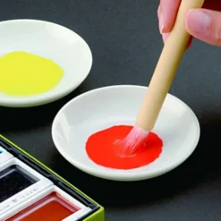 Kuretake Gansai Tambi Watercolour Set [18 Colour Set]