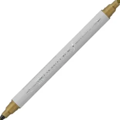 Kuretake Twin-Tip ZIG Clean Color f Metallic