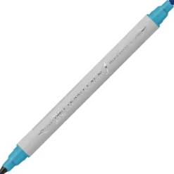 Kuretake Twin-Tip ZIG Clean Color f Metallic