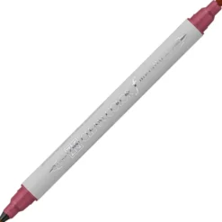 Kuretake Twin-Tip ZIG Clean Color f Metallic