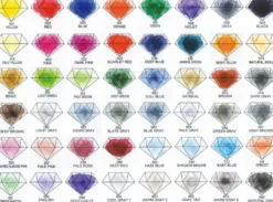 Kuretake ZIG Art & Graphic Twin-Tip RB & F (Brush Pen + Fine Point Marker) [80 colours]
