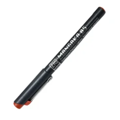 Kuretake ZIG Cartoonist Mangaka Marker 0.5mm - Sepia