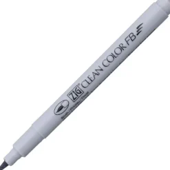 Kuretake ZIG Clean Color FB - Brush Pen