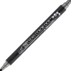 Kuretake ZIG Clean Color Dot Metallic Marker Pen