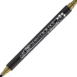 Kuretake ZIG Clean Color Dot Metallic Marker Pen