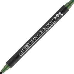 Kuretake ZIG Clean Color Dot Metallic Marker Pen