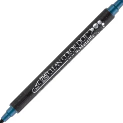 Kuretake ZIG Clean Color Dot Metallic Marker Pen