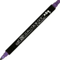 Kuretake ZIG Clean Color Dot Metallic Marker Pen