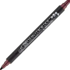 Kuretake ZIG Clean Color Dot Metallic Marker Pen