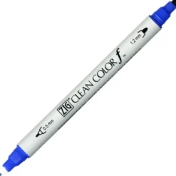 Kuretake ZIG Clean Color f Pen
