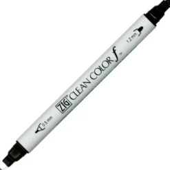 Kuretake ZIG Clean Color f Pen