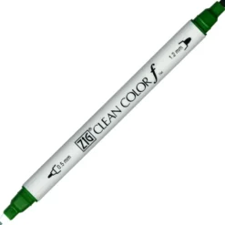 Kuretake ZIG Clean Color f Pen