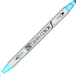 Kuretake ZIG Clean Color f Pen