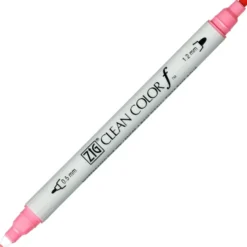 Kuretake ZIG Clean Color f Pen