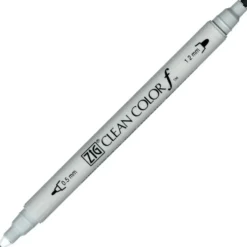 Kuretake ZIG Clean Color f Pen