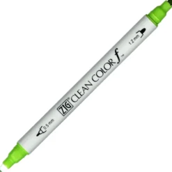 Kuretake ZIG Clean Color f Pen