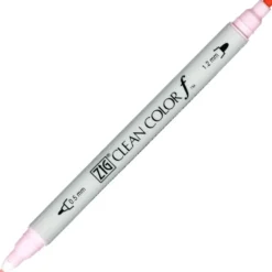 Kuretake ZIG Clean Color f Pen