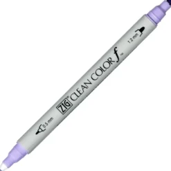 Kuretake ZIG Clean Color f Pen