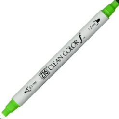 Kuretake ZIG Clean Color f Pen