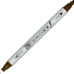 Kuretake ZIG Clean Color f Pen